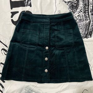 H&M skirt